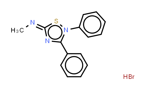 CAS No. 265980-25-4, Sch 202676 hydrobromide