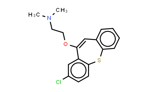 MC545393 | 26615-21-4 | Zotepine