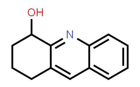 CAS No. 26625-27-4, 1,2,3,4-Tetrahydroacridin-4-ol
