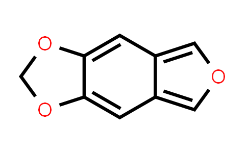 267-42-5 | [1,3]Dioxolo[4,5-f]isobenzofuran