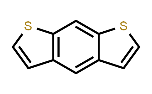CAS No. 267-61-8, Benzo[1,2-b:5,4-b']dithiophene