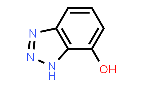 CAS No. 26725-51-9, 1H-Benzo[d][1,2,3]triazol-7-ol
