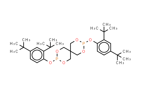 CAS No. 26741-53-7, Antioxidant 24