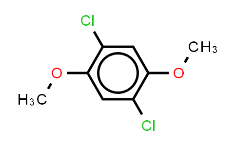 CAS No. 2675-77-6, Chloroneb