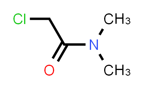 CAS No. 2675-89-0, 2-Chloro-N,N-dimethylacetamide