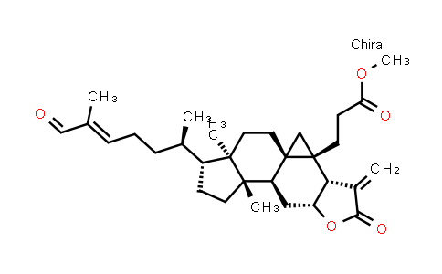MC545510 | 268214-50-2 | Coronalolide methyl este