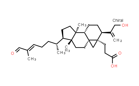 CAS No. 268214-52-4, Coronalolic acid
