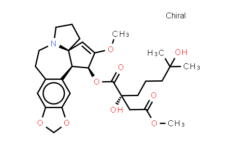 MC545522 | 26833-87-4 | 高三尖杉酯碱