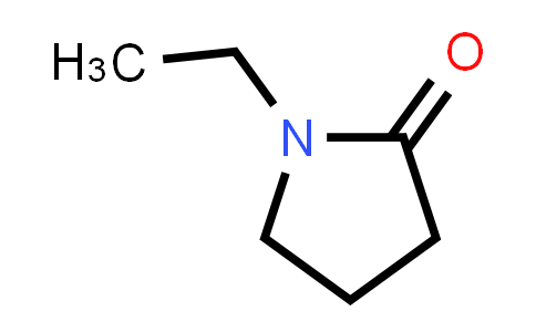 CAS No. 2687-91-4, 1-Ethylpyrrolidin-2-one