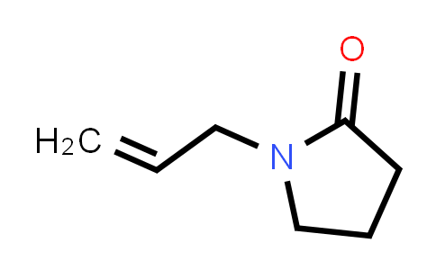 CAS No. 2687-97-0, 1-Allylpyrrolidin-2-one