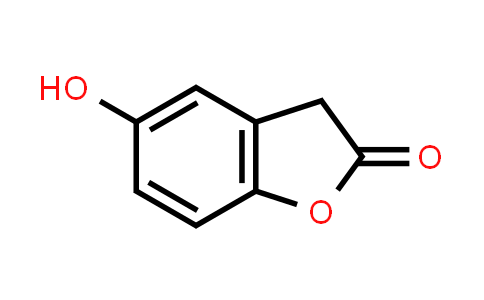CAS No. 2688-48-4, 5-Hydroxybenzofuran-2(3H)-one