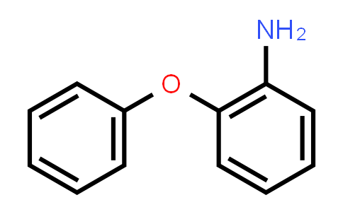 CAS No. 2688-84-8, 2-Phenoxyaniline