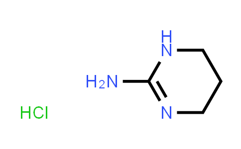 CAS No. 26893-39-0, 2-Amino-1,4,5,6-tetrahydropyrimidine hydrochloride