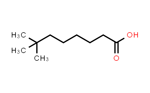 CAS No. 26896-20-8, Neodecanoic acid