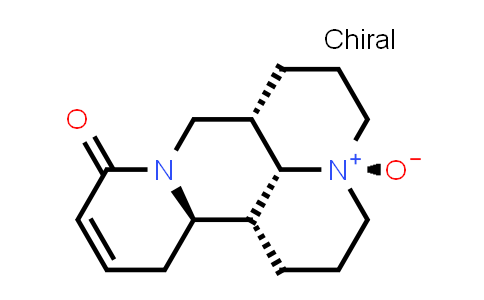 CAS No. 26904-64-3, Oxysophocarpine