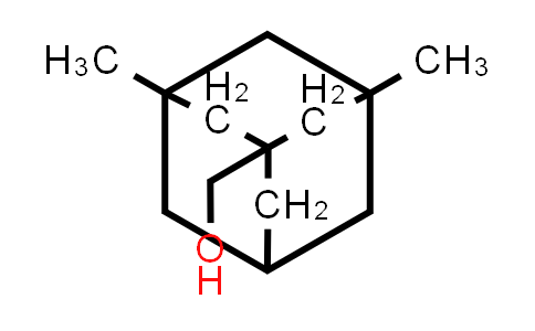 CAS No. 26919-42-6, (3,5-Dimethyladamantan-1-yl)methanol
