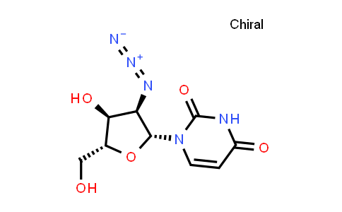 CAS No. 26929-65-7, 2'-Azido-2'-deoxyuridine