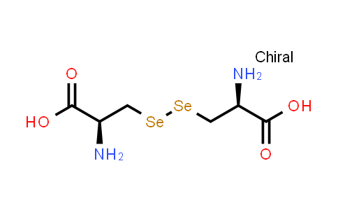 CAS No. 26932-45-6, D-Selenocystine