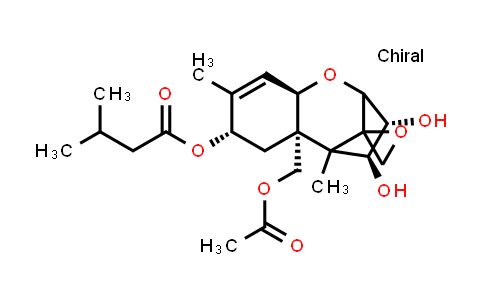 26934-87-2 | HT-2 毒素
