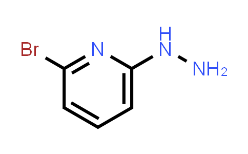 CAS No. 26944-71-8, 2-Bromo-6-hydrazinopyridine