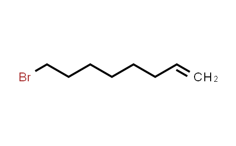 CAS No. 2695-48-9, 8-Bromo-1-octene
