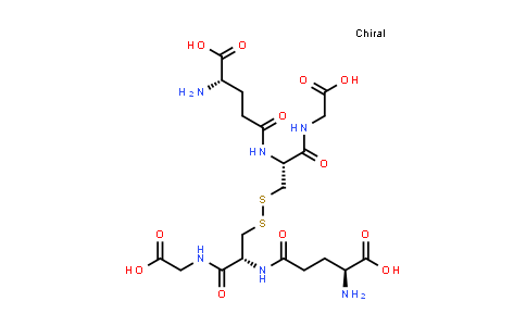 27025-41-8 | Glutathione oxidized