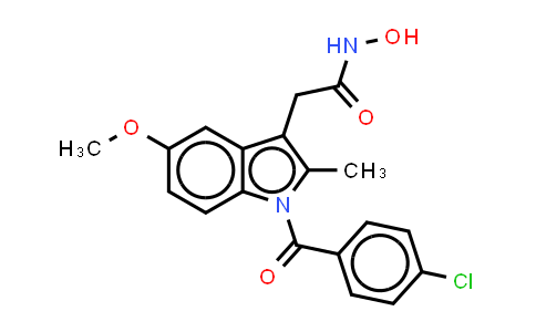 CAS No. 27035-30-9, Oxametacin