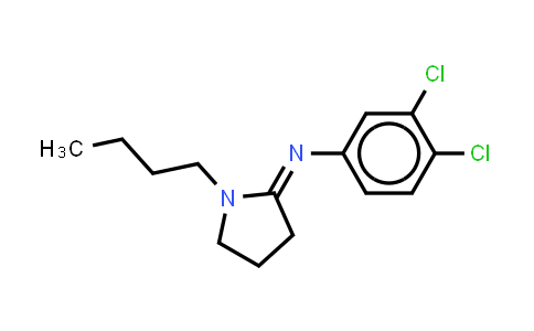 CAS No. 27050-41-5, Clenpirin