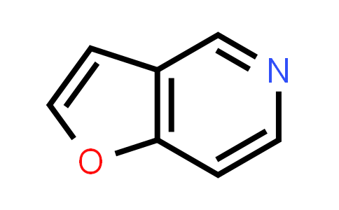 CAS No. 271-92-1, Furo[3,2-c]pyridine