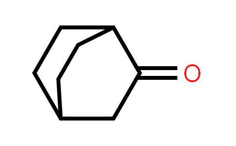 CAS No. 2716-23-6, Bicyclo[2.2.2]octan-2-one