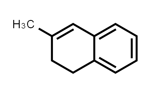 CAS No. 2717-44-4, 3-Methyl-1,2-dihydronaphthalene