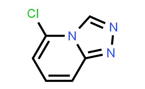 CAS No. 27187-13-9, 5-Chloro-[1,2,4]triazolo[4,3-a]pyridine