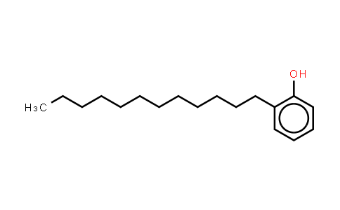 CAS No. 27193-86-8, 4-Dodecylphenol, mixture of isomers