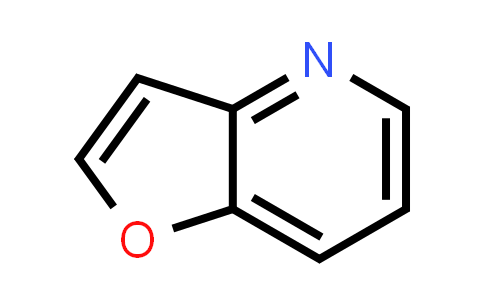 CAS No. 272-62-8, Furo[3,2-b]pyridine