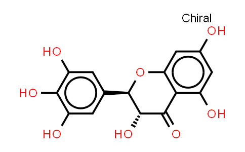 CAS No. 27200-12-0, Dihydromyricetin