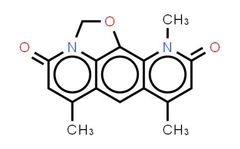 CAS No. 27259-98-9, Deoxynybomycin
