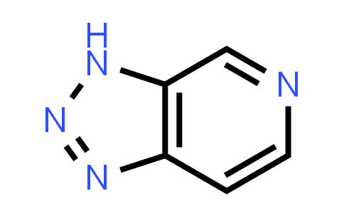 MC545759 | 273-05-2 | 3H-[1,2,3]Triazolo[4,5-c]pyridine