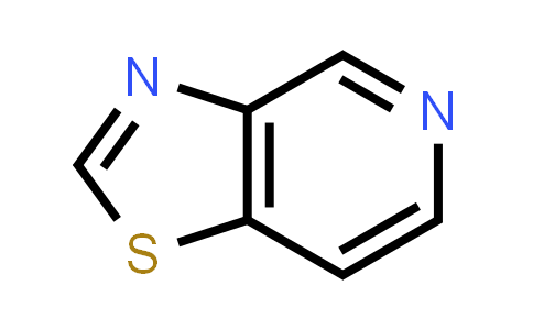 273-75-6 | Pyrido[3,4-d]thiazole