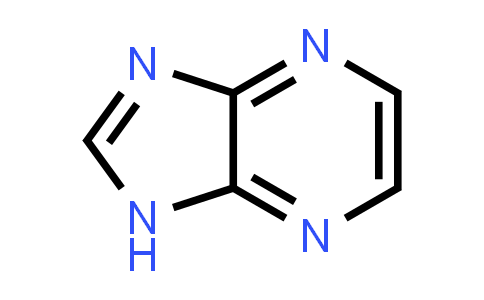 CAS No. 273-94-9, 1H-Imidazo[4,5-b]pyrazine