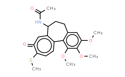 CAS No. 2730-71-4, Thiocolchicine