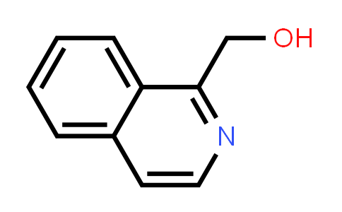 CAS No. 27311-63-3, (Isoquinolin-1-yl)methanol