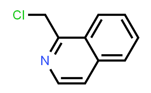 CAS No. 27311-65-5, 1-(Chloromethyl)isoquinoline