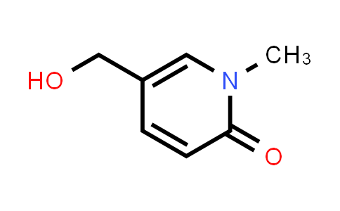 CAS No. 27330-18-3, 5-(Hydroxymethyl)-1-methylpyridin-2(1H)-one