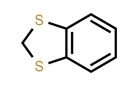 CAS No. 274-30-6, 1,3-Benzodithiole