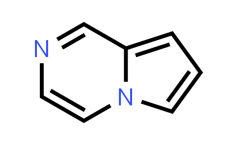 CAS No. 274-45-3, Pyrrolo[1,2-a]pyrazine