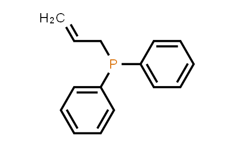 CAS No. 2741-38-0, Allyldiphenylphosphine