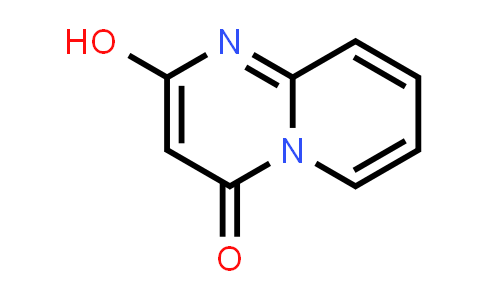 CAS No. 27420-41-3, 2-Hydroxy-4H-pyrido[1,2-a]pyrimidin-4-one