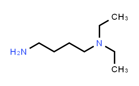 CAS No. 27431-62-5, (4-Aminobutyl)diethylamine