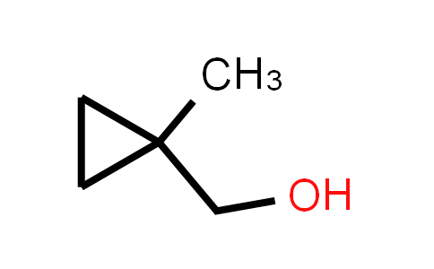 CAS No. 2746-14-7, (1-methylcyclopropyl)methanol