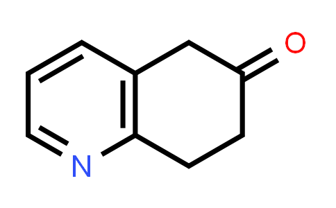 CAS No. 27463-91-8, 7,8-Dihydroquinolin-6(5H)-one